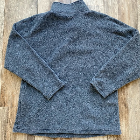 Grey Comfy Sweatshirt - Picture 2 of 3